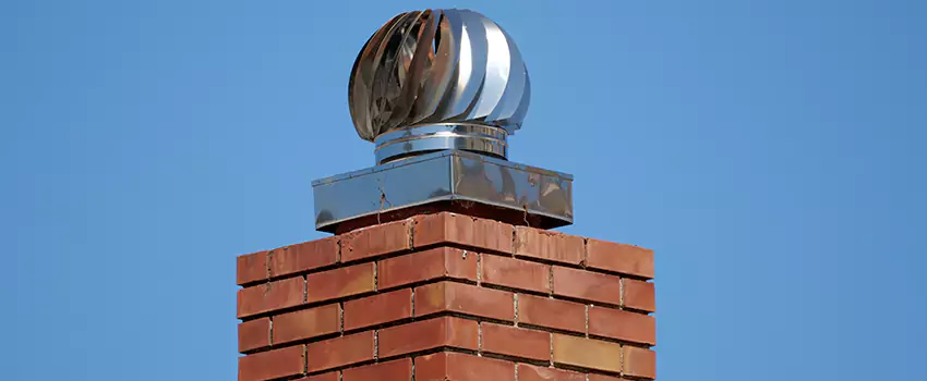 Chimney Damper Hinge Repair in Alton, IL