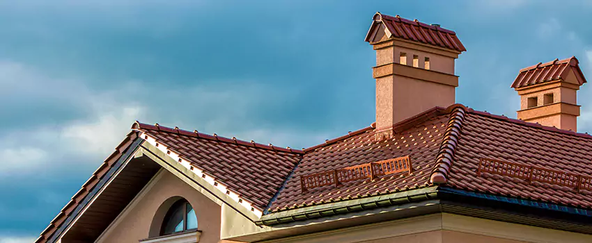 Residential Chimney Services in Alton, Illinois