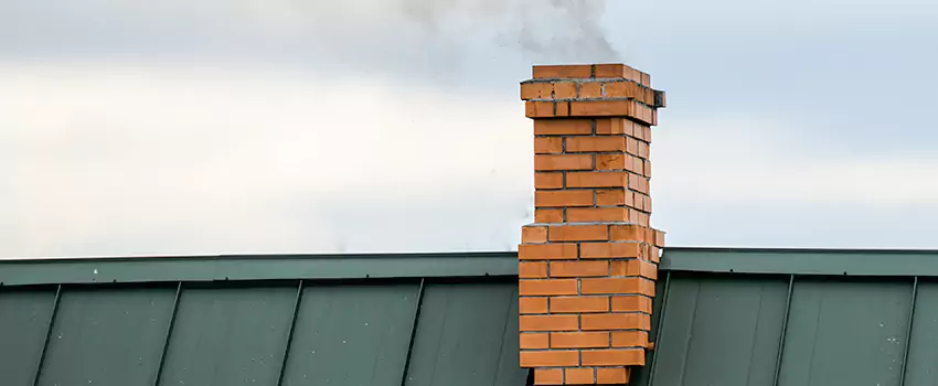 Chimney Installation Company in Alton, IL