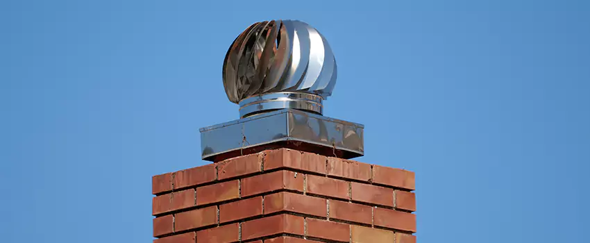 Chimney Flue Rebuild Services in Alton, Illinois