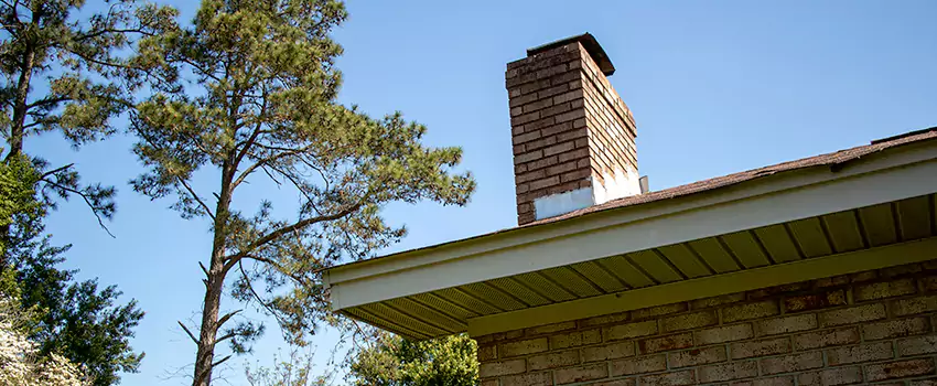 Brick Chimney Sweep Near Me in Alton, IL