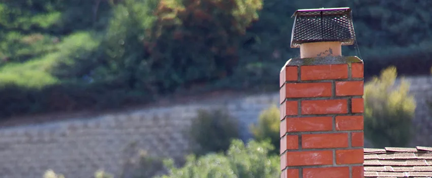 Chimney Tuckpointing And Masonry Restoration in Alton, IL
