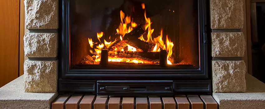 Decorative Fireplace Installation Cost in Alton, Illinois