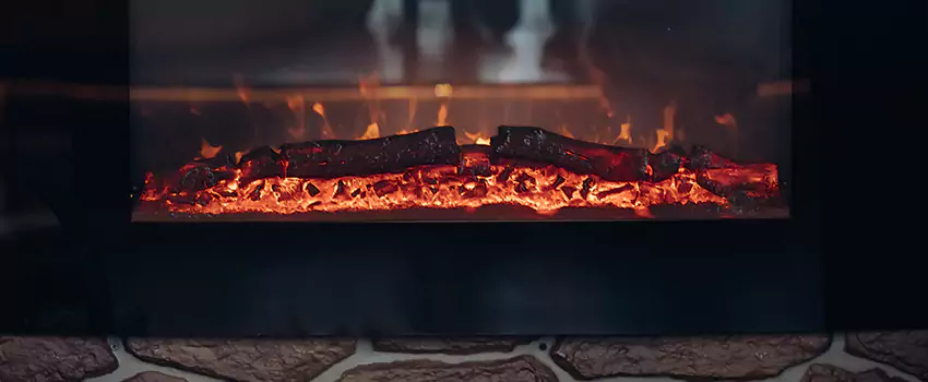Cost of Electric Fireplace Repair Service in Alton, Illinois