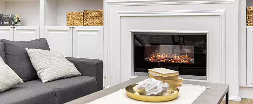 Professional Fireplace Maintenance Contractors in Alton, IL