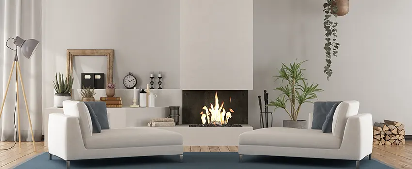 Decorative Fireplace Crystals Services in Alton, Illinois