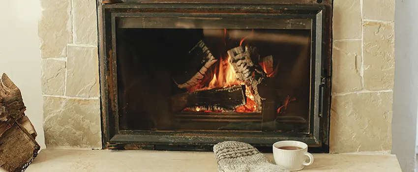 Fireplace Door Handle Replacements Services in Alton, Illinois