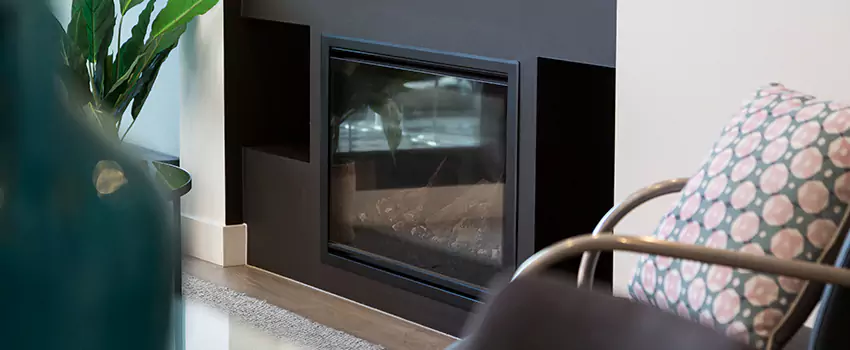Gas Fireplace Installation in Alton, IL