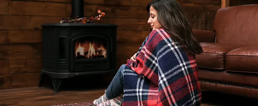 Fireplace Firebox Grate Replacement Services  in Alton, Illinois