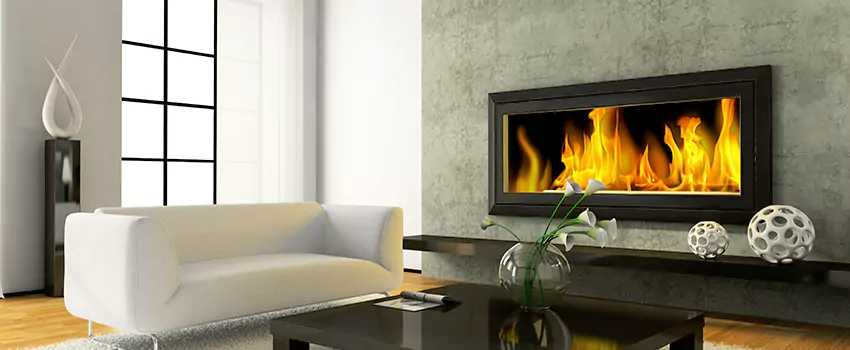 Fireplace Hearth Ideas in Alton, Illinois