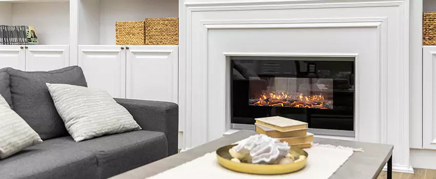 Pellet Fireplace Insert Installation in Alton, IL