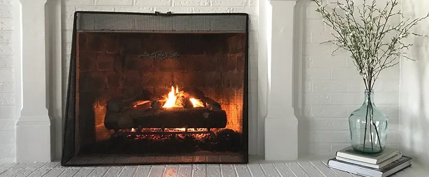 Cost-Effective Fireplace Mantel Inspection And Maintenance in Alton, IL