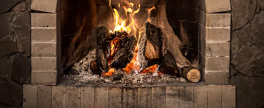 Cost of Rebuilding A Fireplace in Alton, Illinois