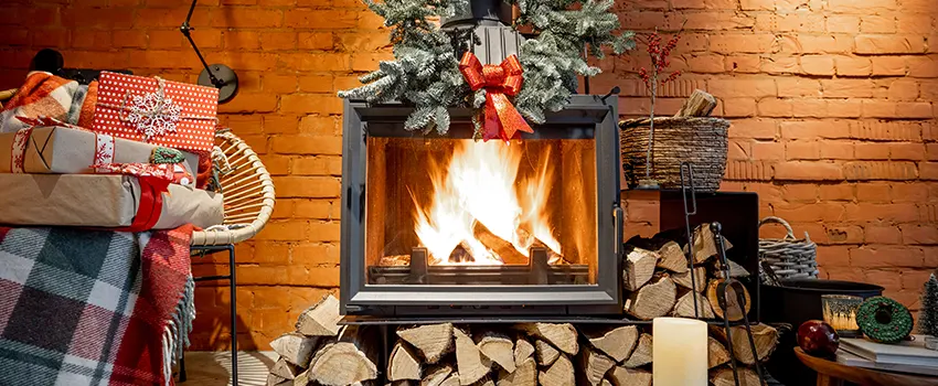 Steel Fireplace Grate Repair And Replacement Services in Alton, Illinois