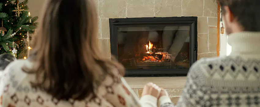 Fireplace Firebox Refurbish & Restore Services in Alton, IL