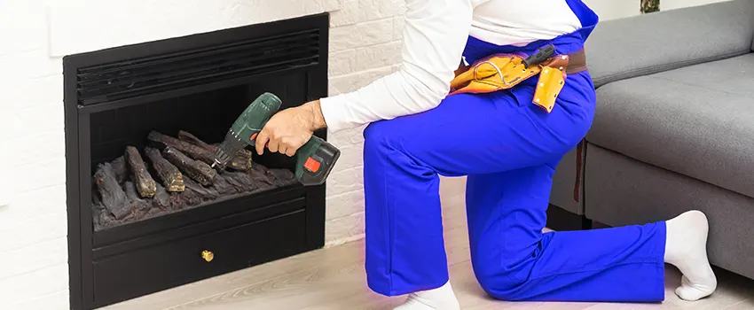 Fireplace Safety Inspection Specialists in Alton, Illinois