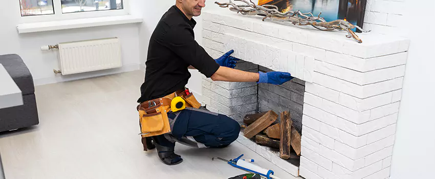 Gas Fireplace Repair And Replacement in Alton, IL