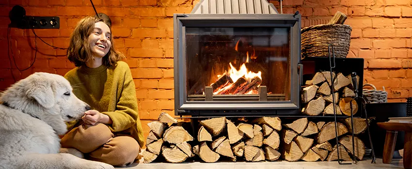 Fireplace Smell Removal Cost in Alton, IL