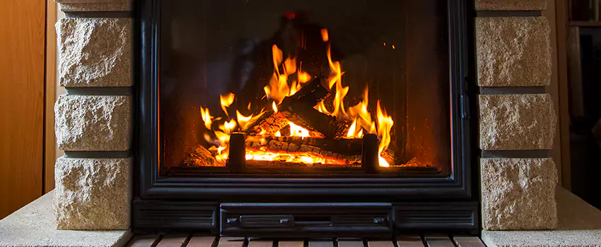 Fireplace Xtrordinair Probuilder Gas Fireplace Installation in Alton, IL