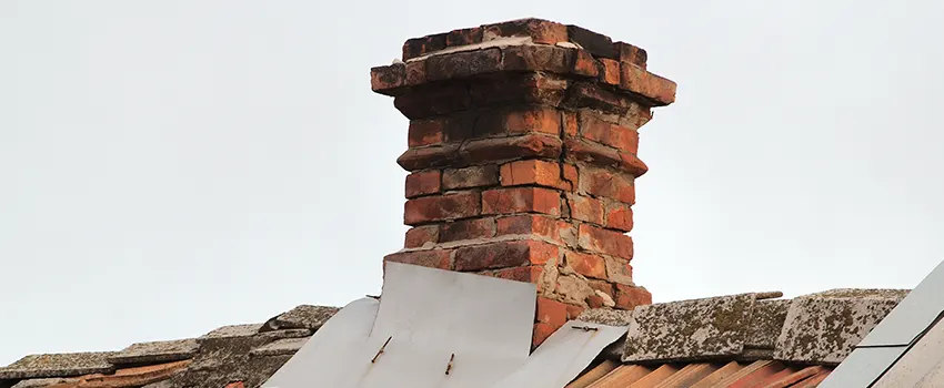 Cost of Fixing Blocked Chimney in Alton, Illinois