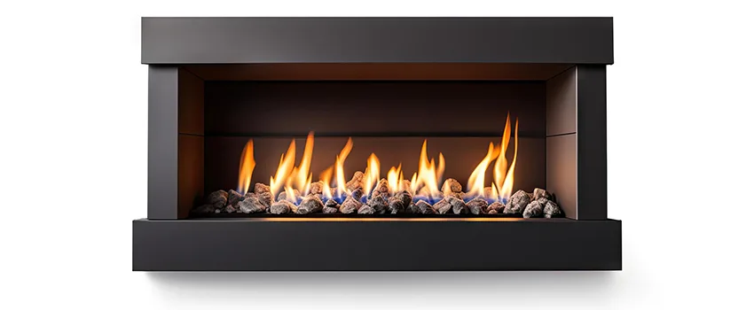Outdoor Gas Fireplaces Installation in Alton, IL