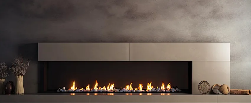Gas Fireplace Logs Supplier in Alton, Illinois
