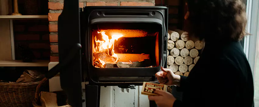 Hearthstone Wood Stoves Fireplace Repair in Alton, Illinois
