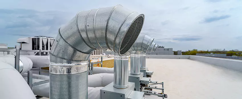 Insulated Ductwork Repair Services Near Me in Alton, IL