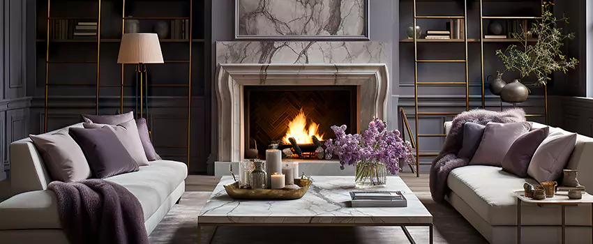 Napoleon Galaxy Series Outdoor Fireplaces Repair in Alton, IL