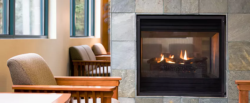 Osburn Fireplace Tempered Glass Hearth Pad Replacement in Alton, Illinois
