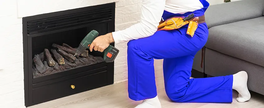 Pellet Fireplace Repair Services in Alton, IL