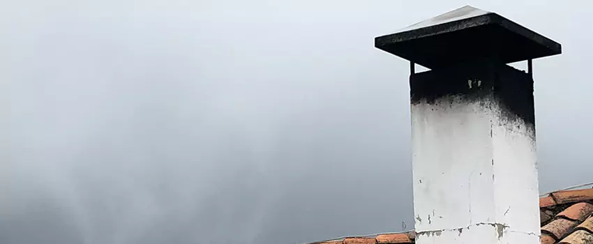 Prefab Chimney Crown Installation in Alton, IL