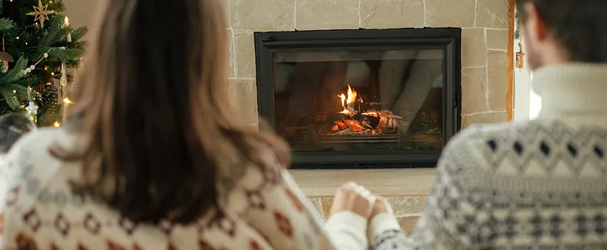 Superior Open-Hearth Wood Fireplaces in Alton, IL