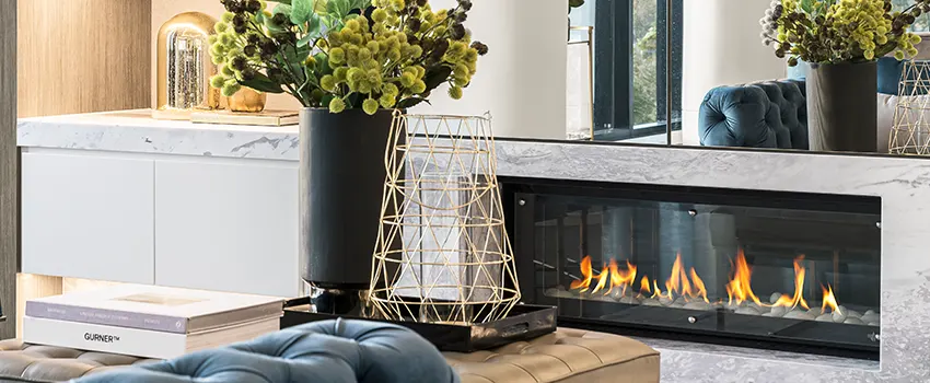 Professional Town & Country Luxury Fireplace Maintenance Experts in Alton, Illinois