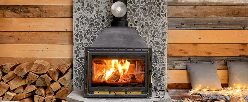 Travis Industries Elite Fireplace Inspection and Maintenance in Alton, Illinois