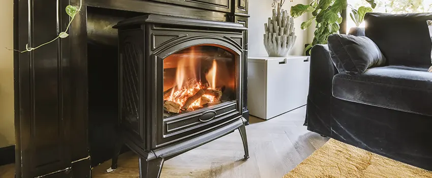 Valor Wood Fireplace in Alton, IL