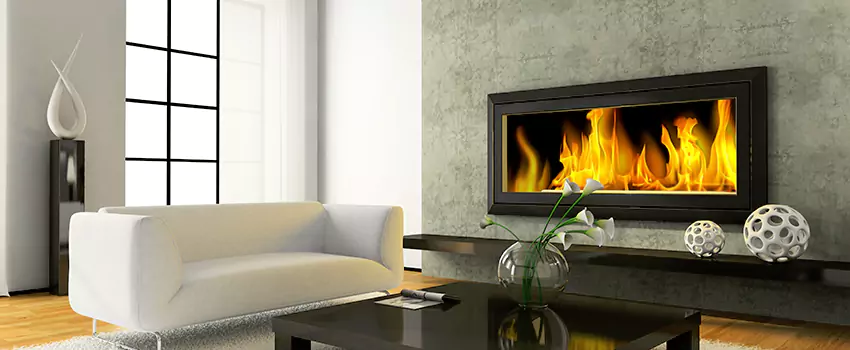Ventless Fireplace Oxygen Depletion Sensor Installation and Repair Services in Alton, Illinois
