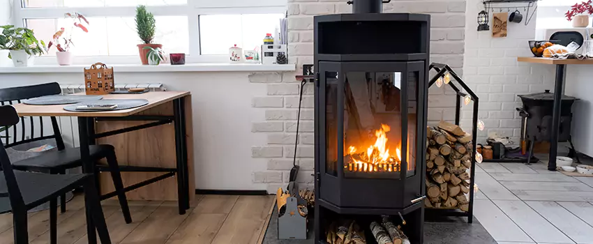 Cost of Vermont Castings Fireplace Services in Alton, IL