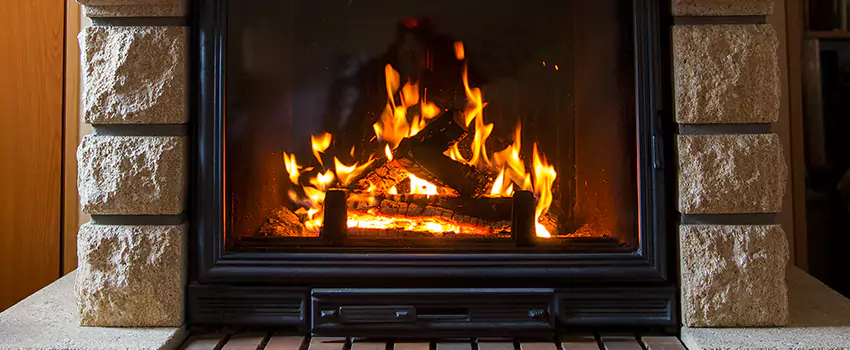Cost of Wood Fireplace Installation in Alton, IL