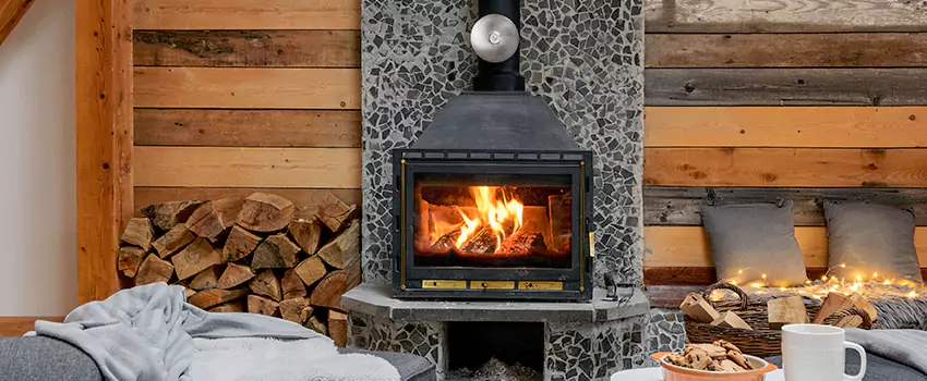 Affordable Wood Fireplace Fixing Solutions in Alton, Illinois