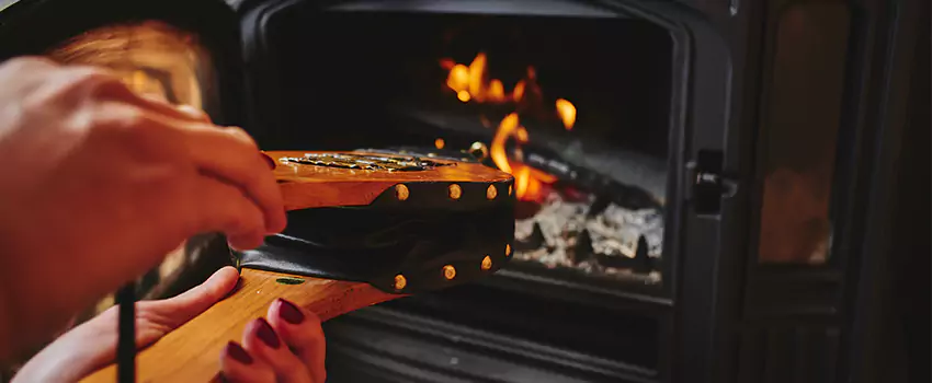 Cost of Wood Furnace Repair and Installation Services in Alton, IL
