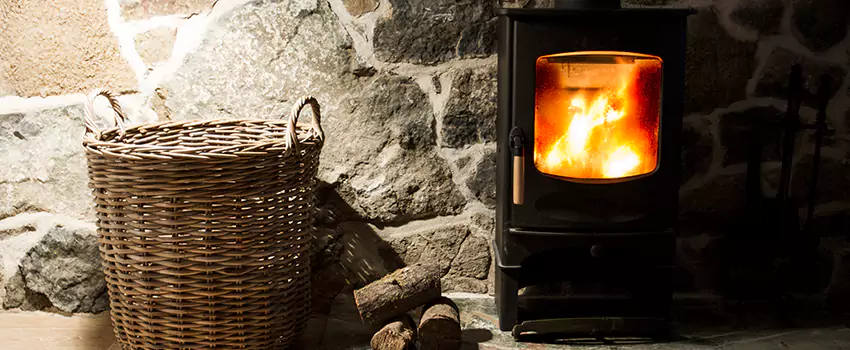 24/7 Wood Stove Installation Services in Alton, Illinois