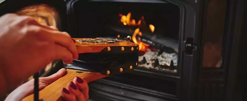 Wood Stove Grates Repair in Alton, Illinois