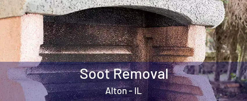  Soot Removal Alton - IL